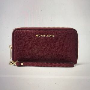 Michael Kors wallet